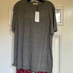 Ugg Grant Pajama set